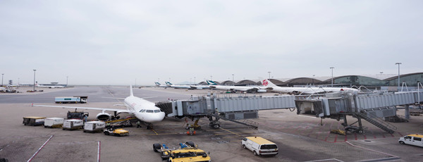 上海浦東機場進口報關(guān)
