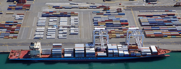 進(jìn)口報(bào)關(guān)代理