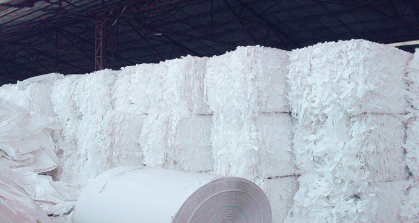 紙漿進(jìn)口報(bào)關(guān)