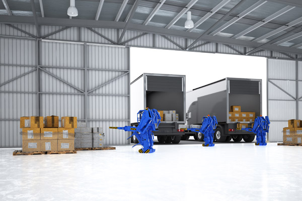 上海睿弘國(guó)際物流有限公司 上海睿弘國(guó)際物流有限公司