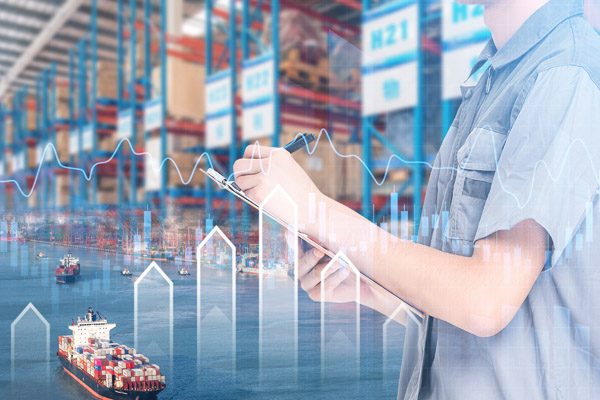 中東國(guó)際物流