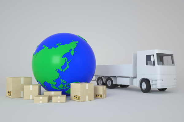 上海國際海運運輸 上海國際海運運輸