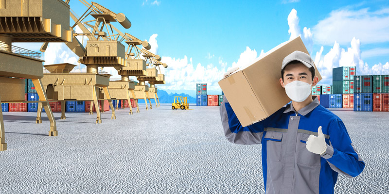 上海沃華國際物流 上海沃華國際物流