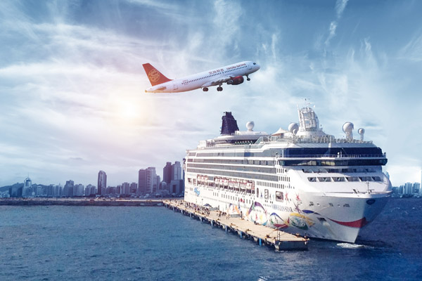 上海海運雅加達