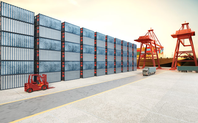 上海際華物流 上海際華物流