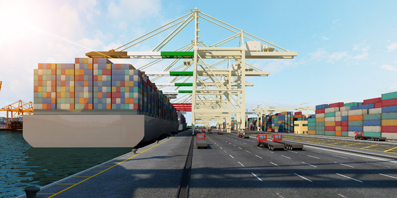 上海 國(guó)際快運(yùn)