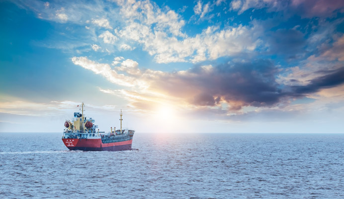 上海到日本海運(yùn)搬家