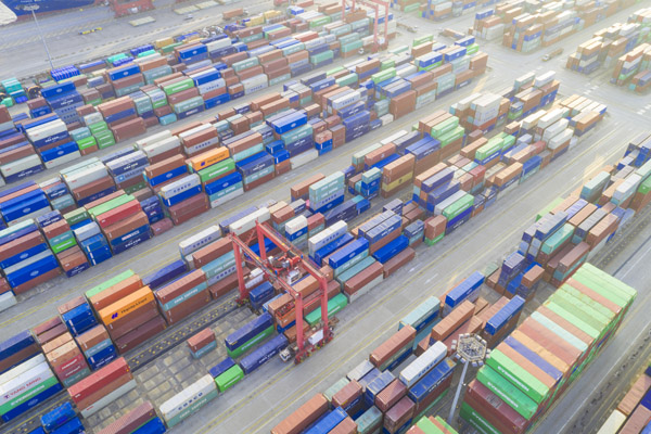 中山港海運 中山港海運