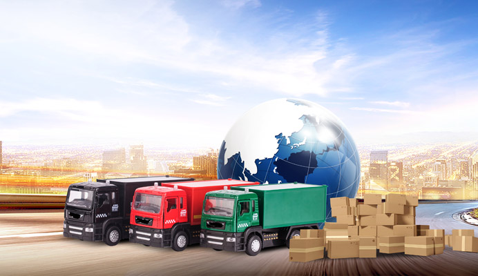 ?？諊?guó)際貨運(yùn)代理(上海)有限公司