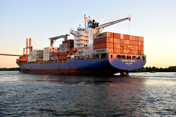 進口汽車配件報關(guān)單樣本