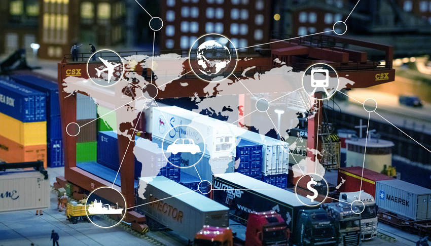 江西鋰礦進(jìn)口報關(guān)流程 江西鋰礦進(jìn)口報關(guān)流程