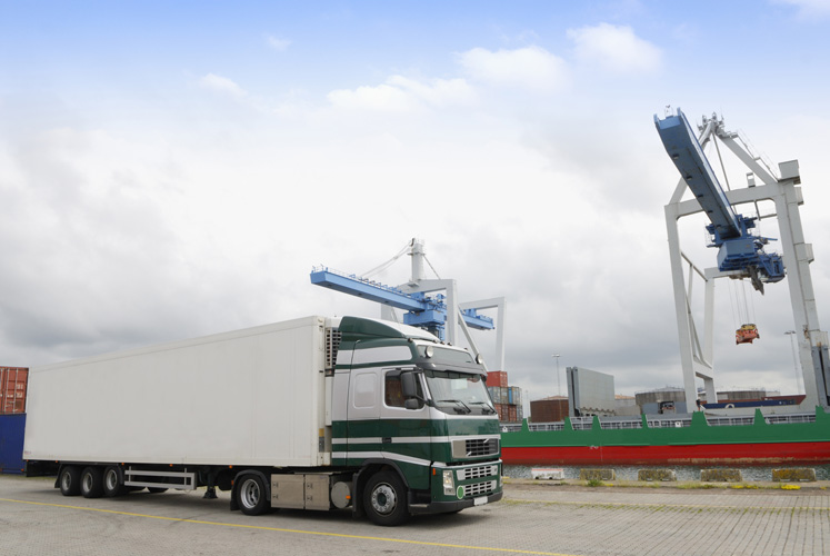 進(jìn)口醫(yī)療器械報關(guān)流程圖