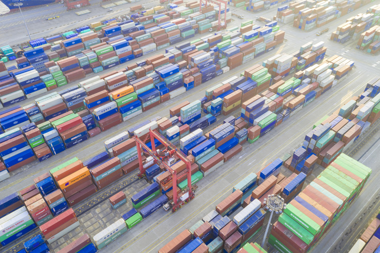 寧波港退運(yùn)進(jìn)口報(bào)關(guān)費(fèi)用 寧波港退運(yùn)進(jìn)口報(bào)關(guān)費(fèi)用