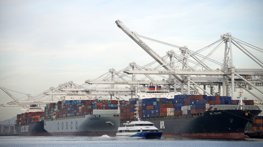 上海報(bào)關(guān)代理工作好做嗎 上海報(bào)關(guān)代理工作好做嗎