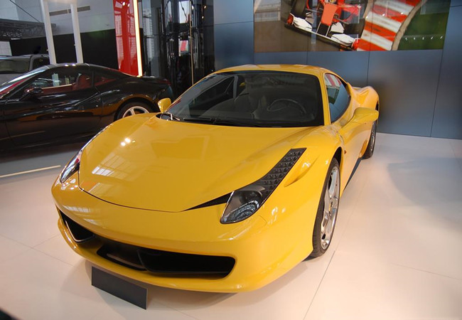 平行汽車進口報關(guān)