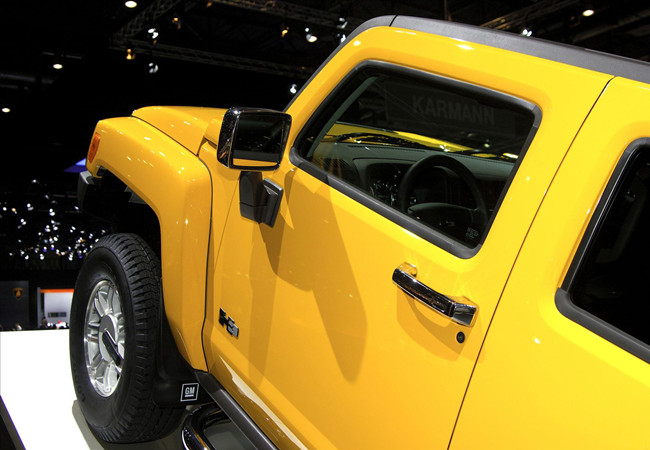 平行汽車進口報關(guān)