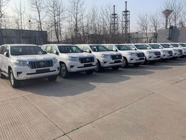 平行汽車(chē)進(jìn)口報(bào)關(guān)