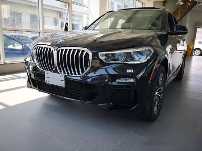 平行汽車(chē)進(jìn)口報(bào)關(guān)