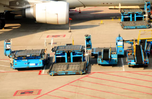 空運(yùn)進(jìn)口報關(guān)